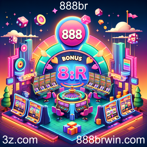 Atrações das Promoções no 888br: Maximize Suas Chances de Ganho