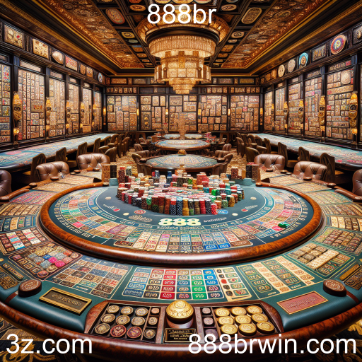 A Ascensão dos Jogos de Mesa: Estratégia e Diversão em Grupo